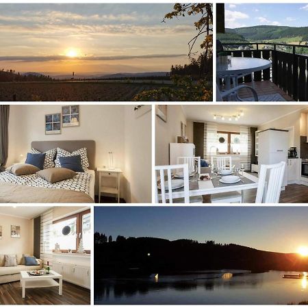 Rosalie - Lake - Hiking&Swimming - Cozy&Nature Winterberg Exterior photo