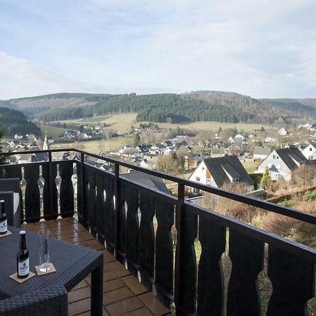 Rosalie - Lake - Hiking&Swimming - Cozy&Nature Winterberg Exterior photo